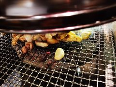 -肉甲韩国木炭烤肉(新壹街1店)