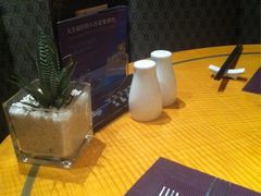 -上海威斯汀大饭店
