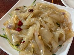-玫瑰红烤羊排(北新桥三条店)