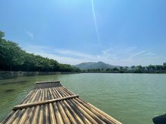 -杭州双溪漂流景区