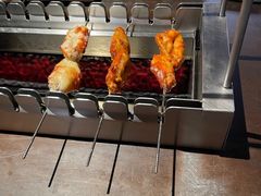 -很久以前羊肉串(南京路第一百货店)