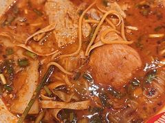 -小蛮椒麻辣烫·麻辣拌(青浦宝龙店)