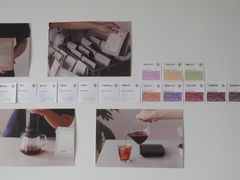 -纽巷咖啡 SOFTFOCUS COFFEE(锦和巴黎时韵店)