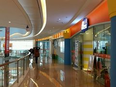 -爱萌盟婴童成长中心(泛悦店)