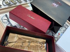 -溥仪眼镜(北京SKP店)