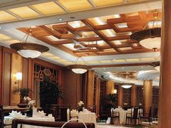 -上海兴国宾馆 丽宫中餐厅