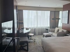 -上海雅居乐万豪侯爵酒店