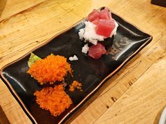 -元祖ぶっち切り寿司 魚心(三宫店)