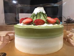 -派悦坊·甜品·蛋糕(日坛店)