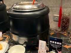 -西藏饭店·亚克·食光自助餐厅(文殊院店)