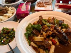 -玉林烤鸭店(黄村兴华店)