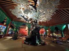 -木子塘汗蒸生活馆(财富港店)