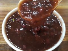 桂花赤豆糊-随柳居·苏式小吃(建新巷店)
