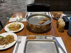 -汉巴味德(沈阳万象汇店)