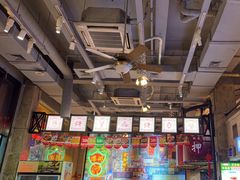 -捞围鲜·港式打边炉(海阳路店)