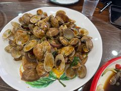 -叶存利海鲜大馅饺子(海宁路总店)