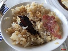 煲仔饭-梧桐餐厅(泉城路店)