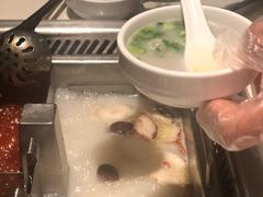 -海底捞火锅(龙岗星河COCO Park店)