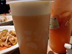 -喜茶(上海正大广场店)