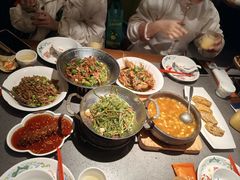 -老头儿油爆虾(胜利河美食街店)