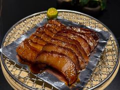 -云锦壹号·淮扬宴(徐汇万科店)