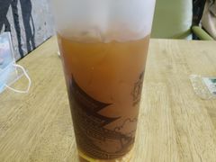 -放哈·甜醅子奶茶创造者(正宁路店)