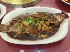 -黄牛肉馆·皖南土菜