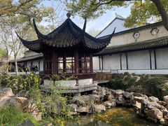 -拙政园