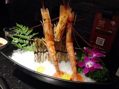 -捞王猪肚鸡火锅(财富中心店)