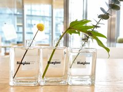 -Blueglass酸奶(财富购物中心店)