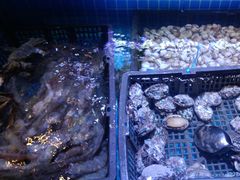 -花西亭·海鲜自助餐厅(瑞城名人酒店)