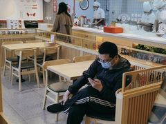 大堂-堂上堂(益民街店)