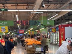 -大润发(张江店)