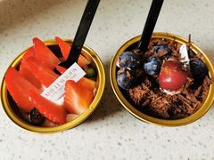 -美丽心情蛋糕(江苏路店)