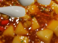 -湘与香缘·湖南菜(王府井北京市百货大楼店)