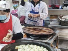 生煎-荣阳楼(山塘街店)