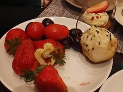 -The COOK·厨餐厅·自助餐(浦东嘉里大酒店)