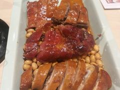 烧味-避风塘(宝山万达店)