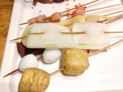 -袁记串串香(涧西总店)