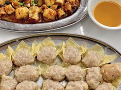 -嘉升大排档(番禺总店)