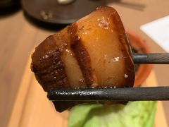 -香园茶社·金陵小灶(老门东店)