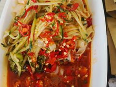 -魏家凉皮(马驹桥店)