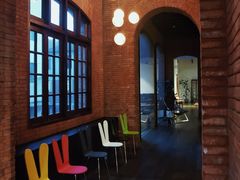-设计共和 Design Republic(江宁路店)