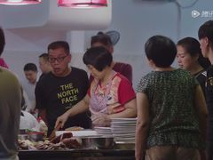 -长平老姿娘夜粥(平东一街店)