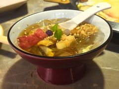 -新渝城·川菜·火锅(区庄店)