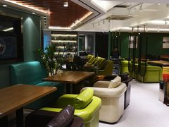 -去茶去餐厅(中央大街店)