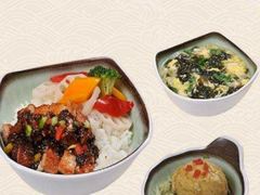 -香妃烤鸡(新奥店)