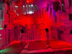 -水晶之星洗浴温泉汗蒸