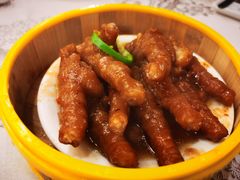 -香云轩·顺德菜(香云纱园林酒店店)