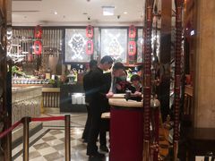大堂-芭菲盛宴·环球美食(北城国际店)